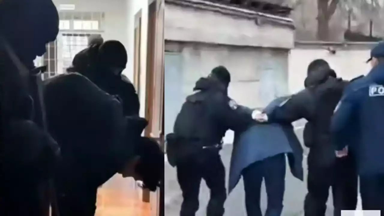 Шымкентте 21 жастағы қызды өлтірді деген күдікті ұсталды