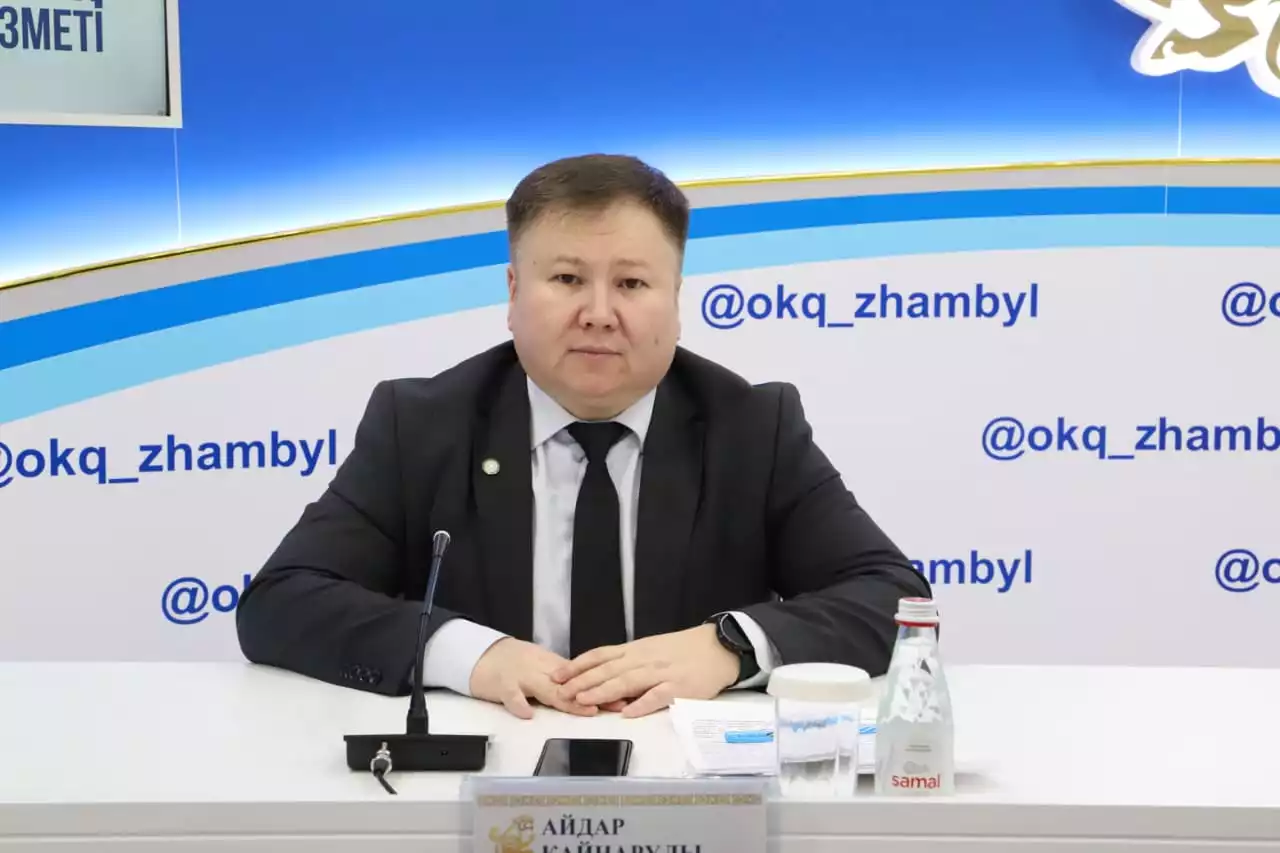 Кәсіпкерлерді қолдау қарқынды жалғасады