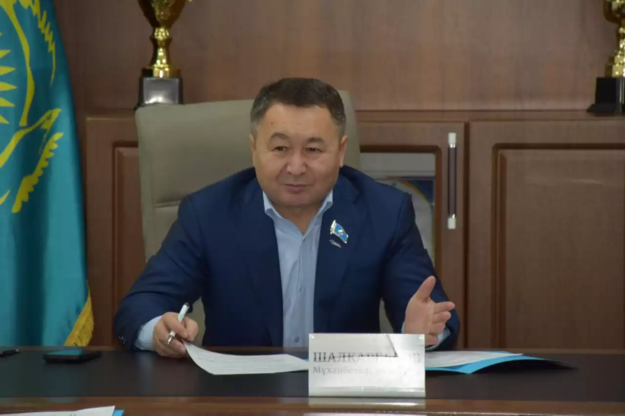 «Біздің ұсынысымыз халықтың пікірімен ұштасты»