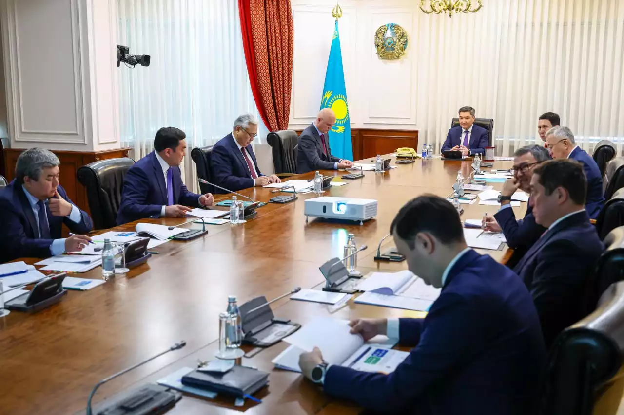 2027 жылға қарай Қазақстанда электр энергиясы тапшылығы жойылады