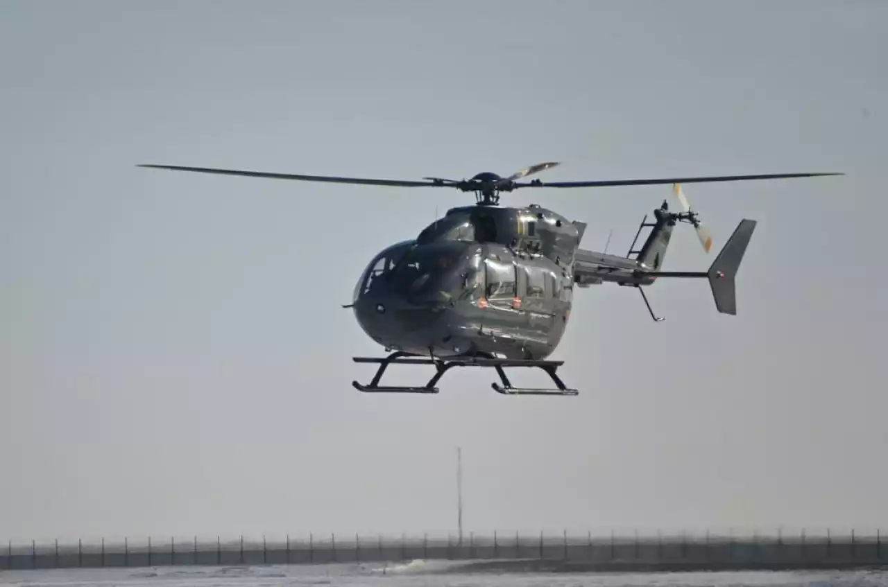 12 мың сағаттан астам ұшу: әскери ұшқыштар оқу-жаттығу ұшуларын бастады