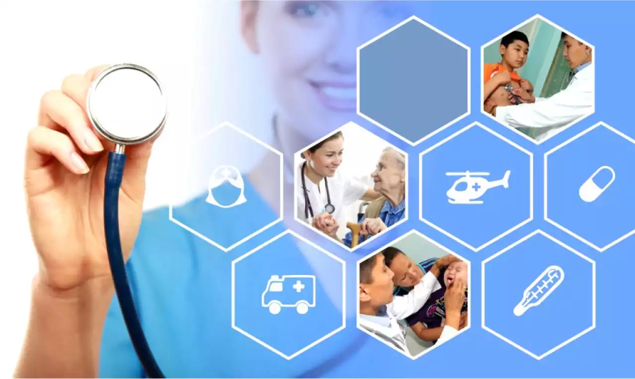 МӘМС жүйесінің мәні неде?