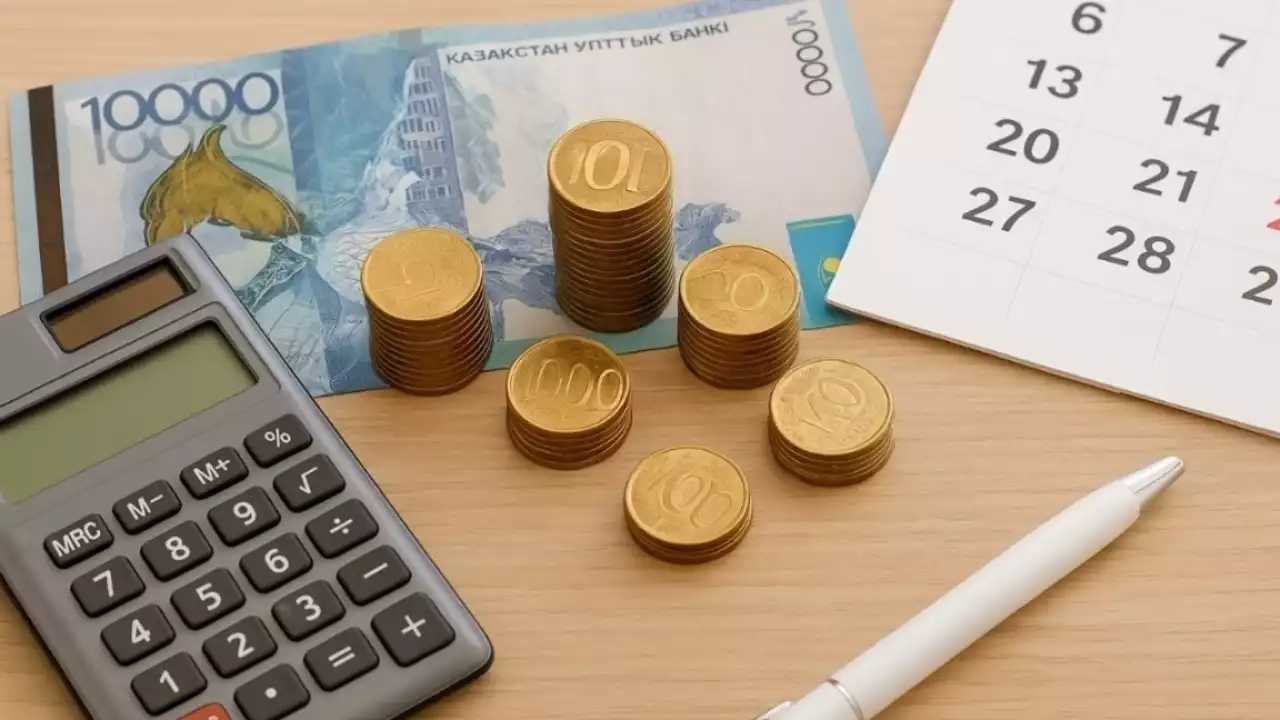 2026 жылы салық режимін қалай таңдауға болады: кәсіпкерлер 1 наурызға дейін хабарлама тапсыруы қажет