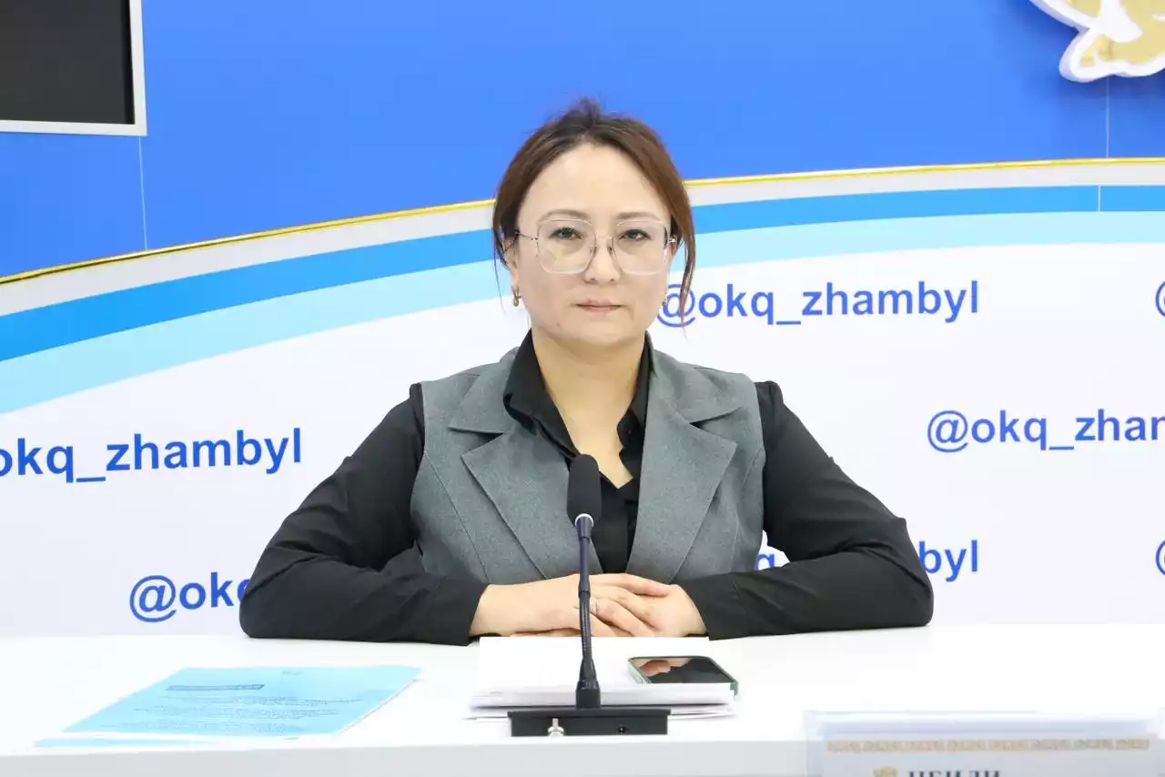 Вакцинация – қызылшадан қорғанудың сенімді жолы