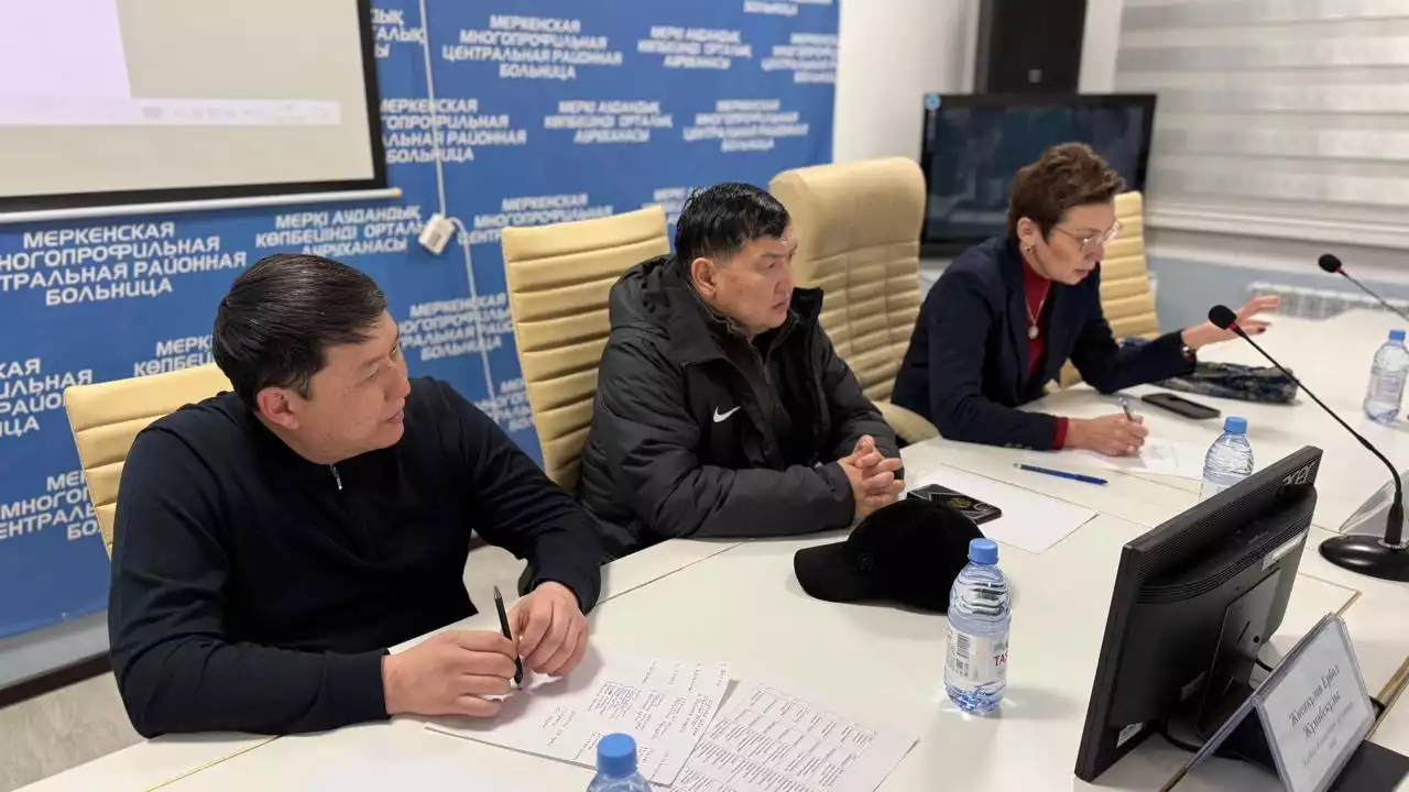 Жасөспірімдердің денсаулығы қалыпты