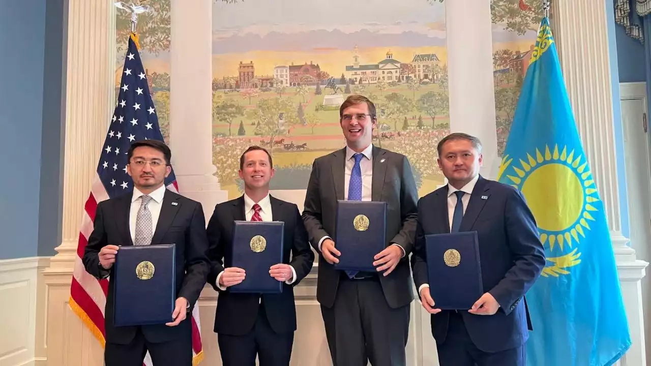 «ChatGPT Edu»-ды білім беру жүйесіне енгізу басталды