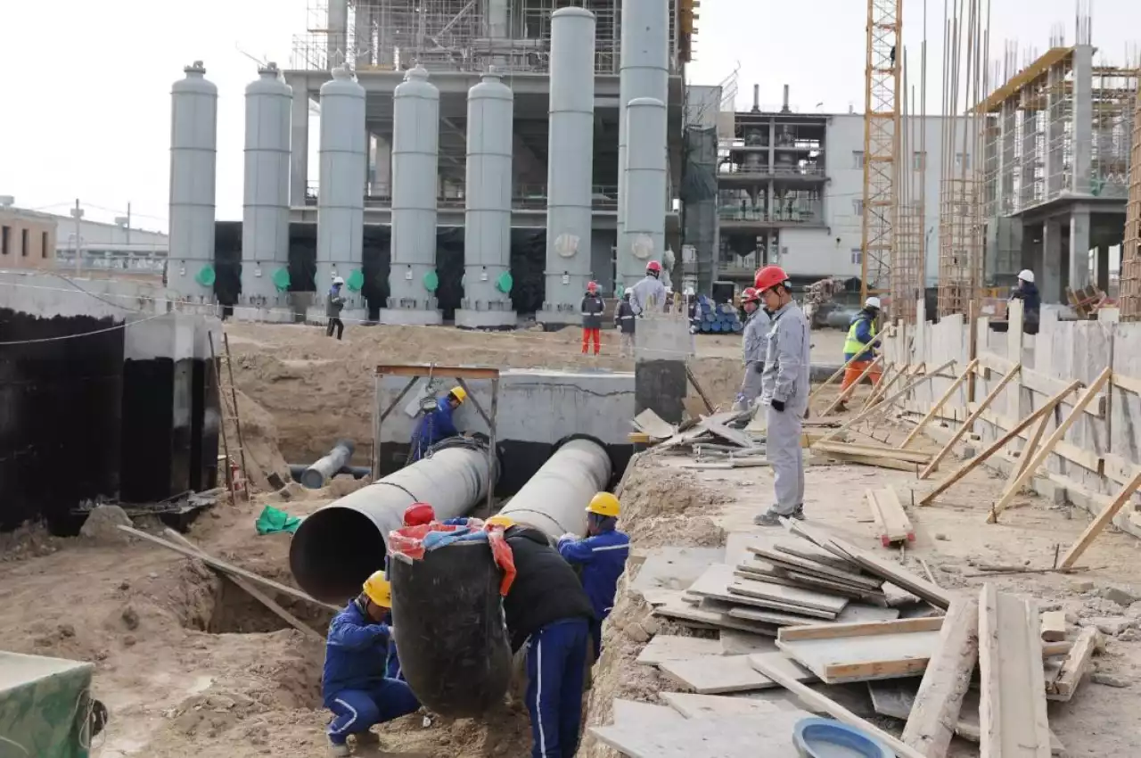 Биыл 42 мыңнан астам жұмыс орны ашылады