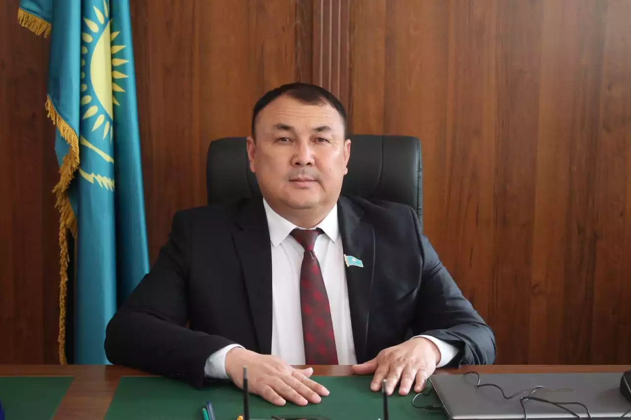 «Парламентке «Құрылтай» атауының берілуі тарихи мәнге ие»