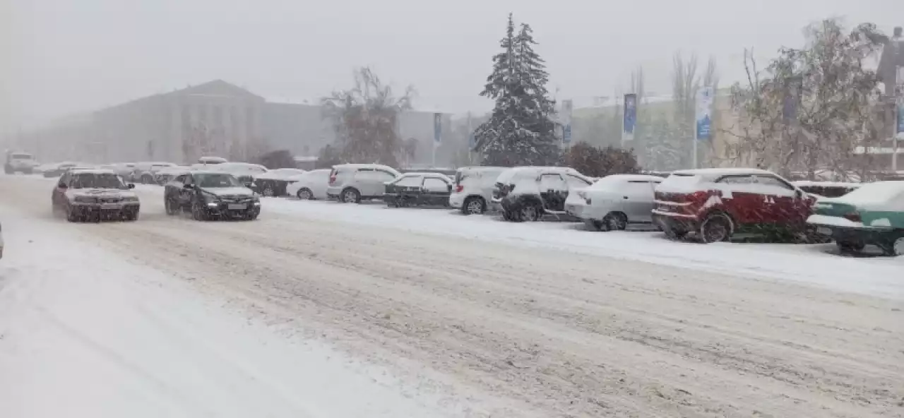 Қамданбай жүрудің қаупі жоғары