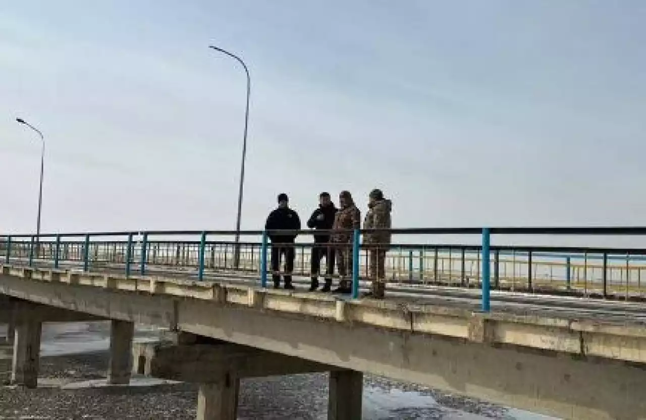 Су тасқынына қарсы дайындық күшейтілуде