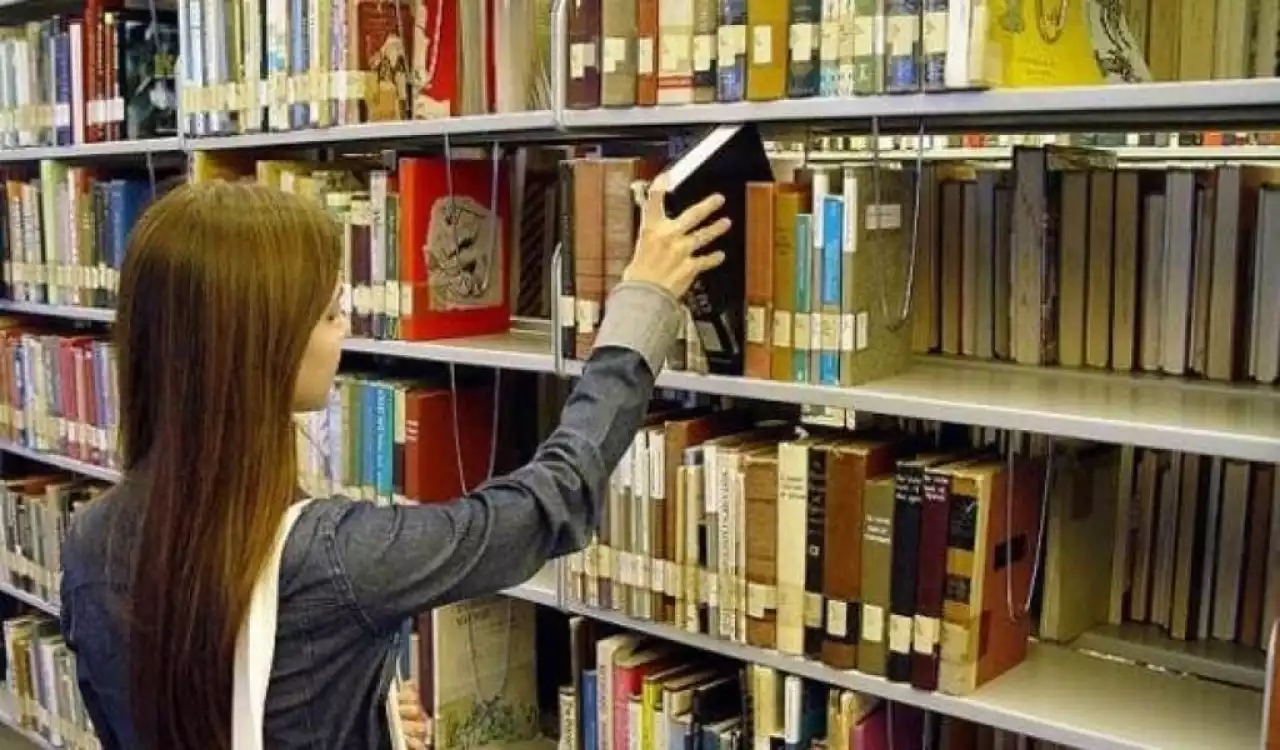Жастар неге кітаптан алыстап кетті?