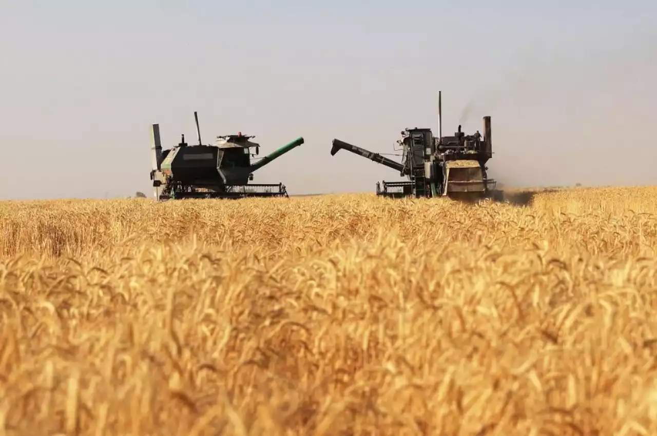 Жамбыл облысында 15 агрожоба іске қосылды