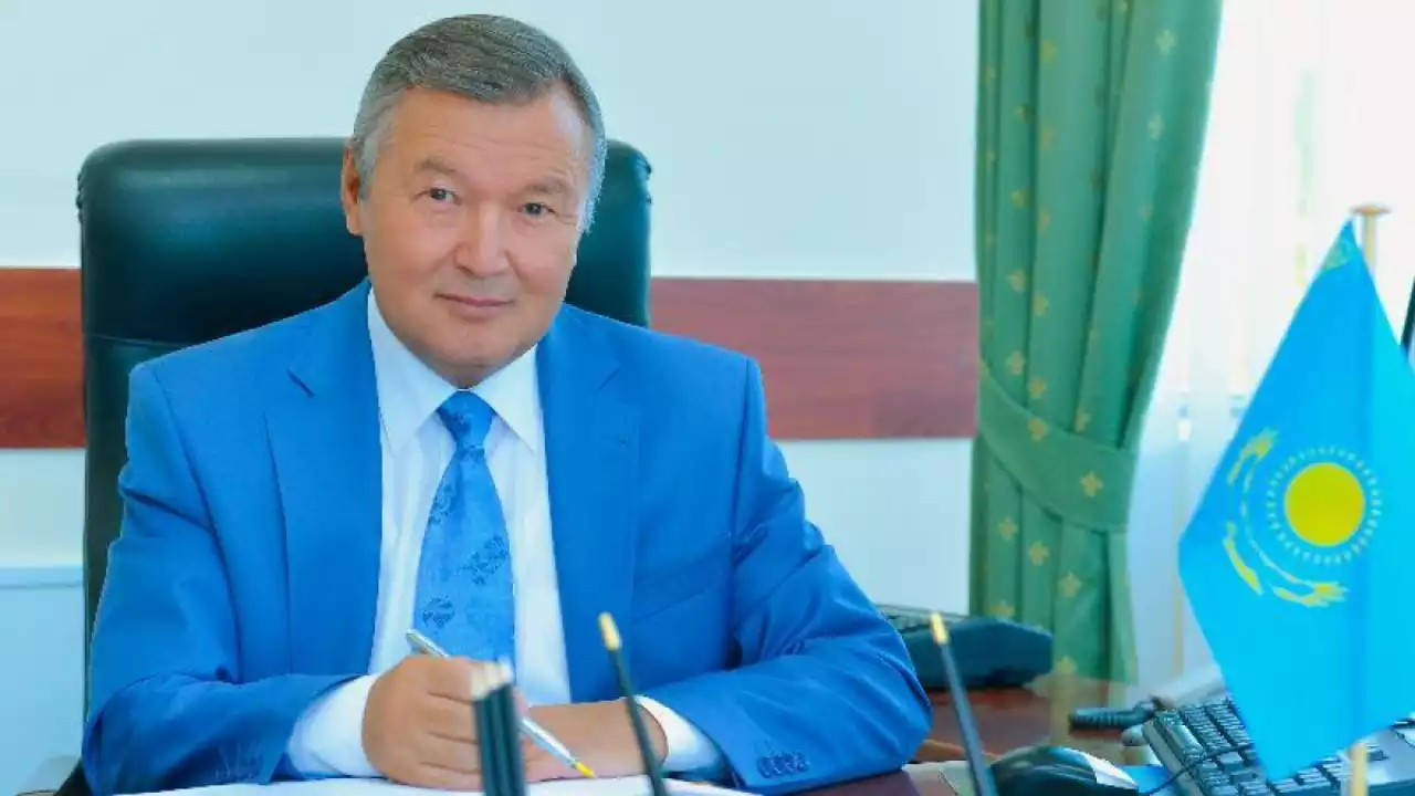 Қазақстанның жаңа Конституциясында адвокатураның мәртебесі туралы норма қосымша пысықталатын болады