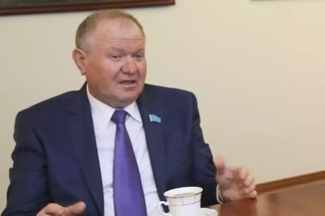 Халық кеңесі Қазақстан азаматының әрбір сөзі ескерілетін ерекше платформаға айналады