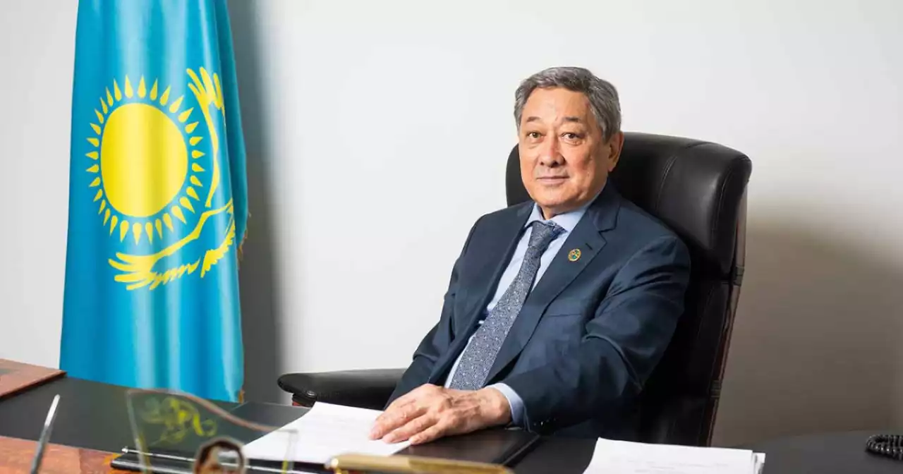 Ел болашағы үшін айрықша маңызға ие Конституциялық реформаны бүкіл жұрт болып пысықтап жатырмыз