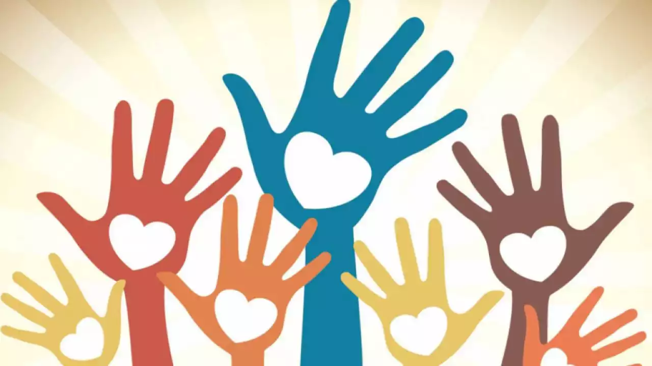 Волонтерлік – қоғам үшін қажетті күш