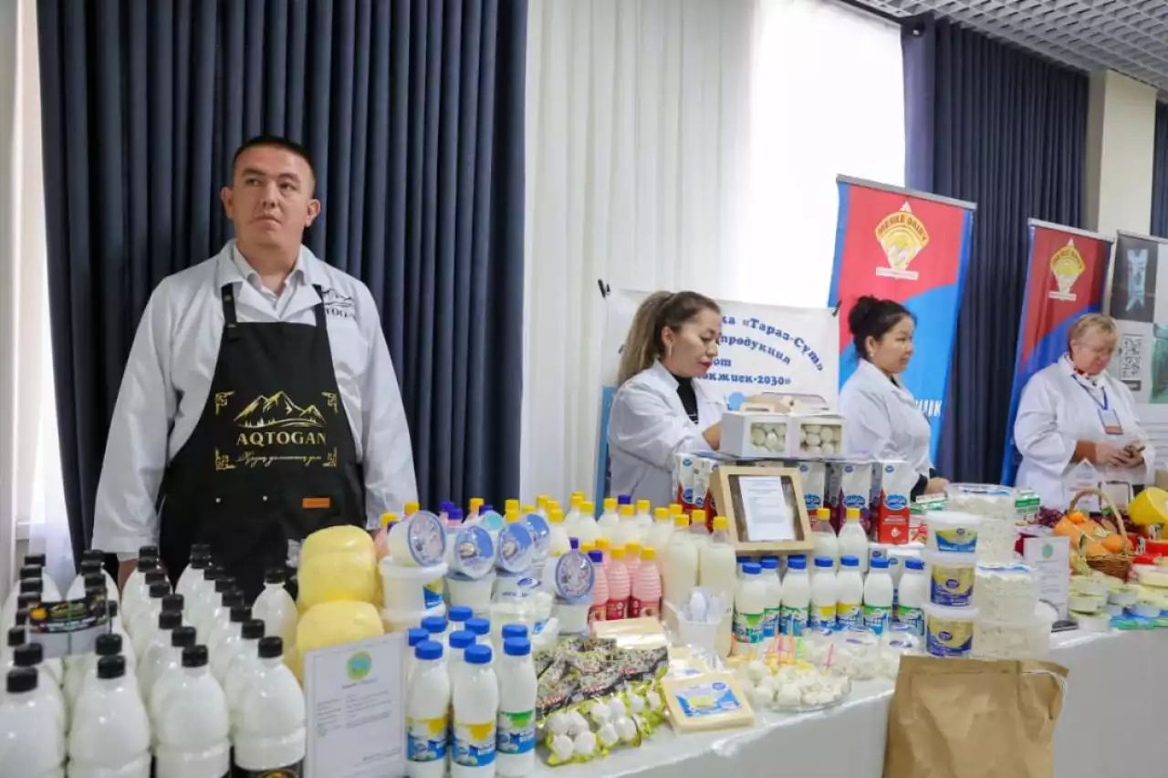 Агросалаға 84,8 миллиард теңге инвестиция тартылды