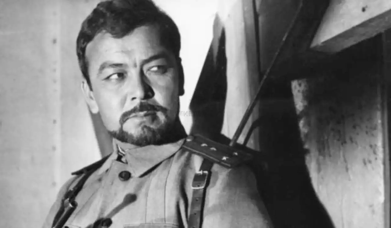 Аққан жұлдыз