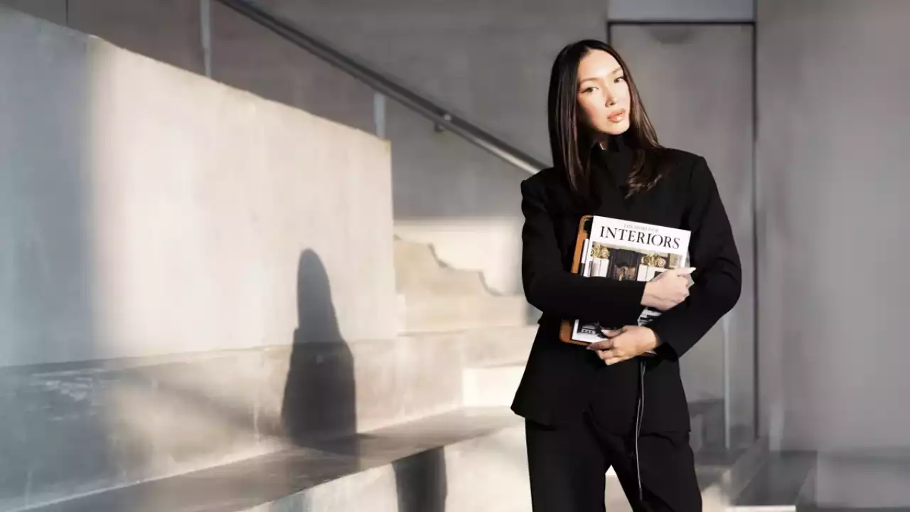 Қазақстандық дизайнер шетелде табысты еңбек етіп жүр