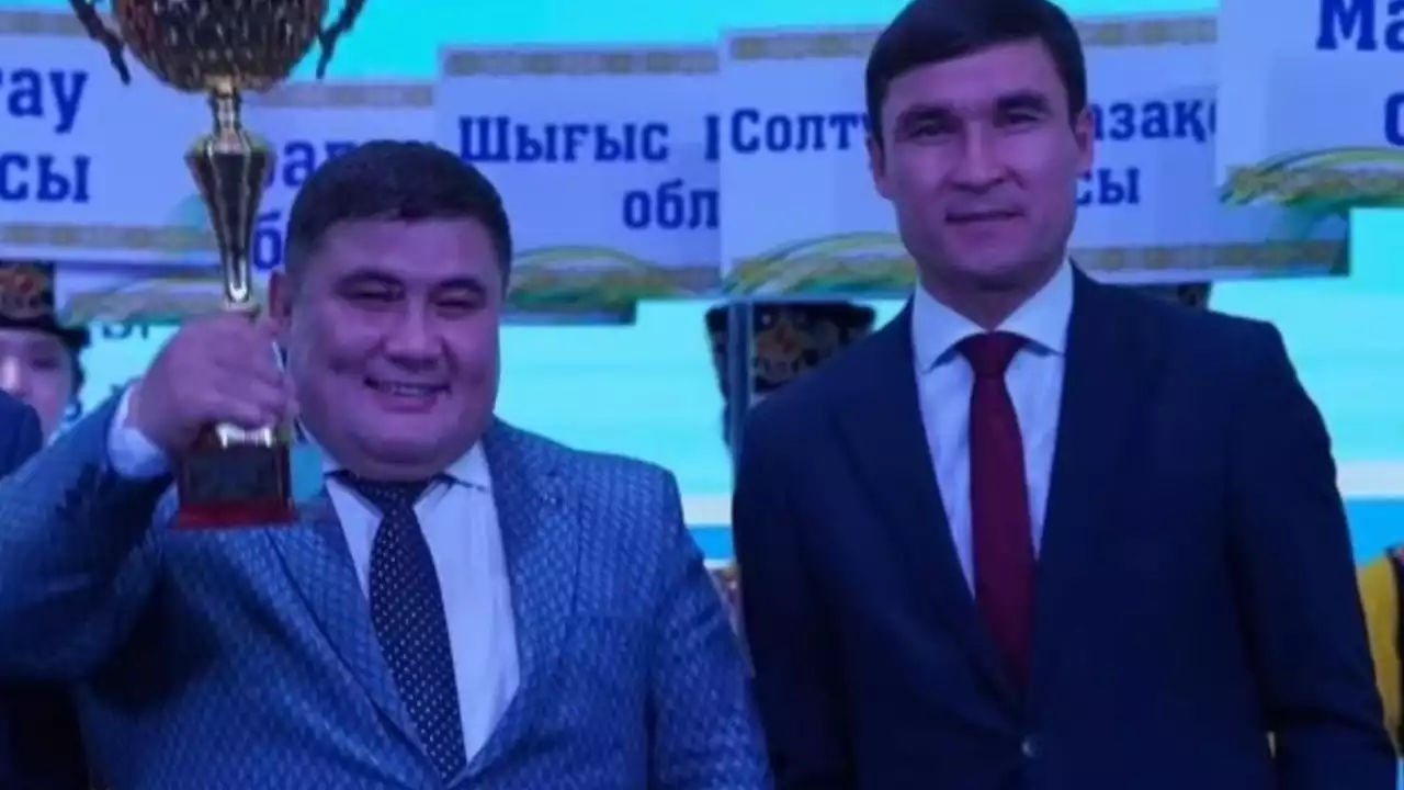 Серік Сәпиев пен оның орынбасары Даурен Есімханов қызметінен босатылды