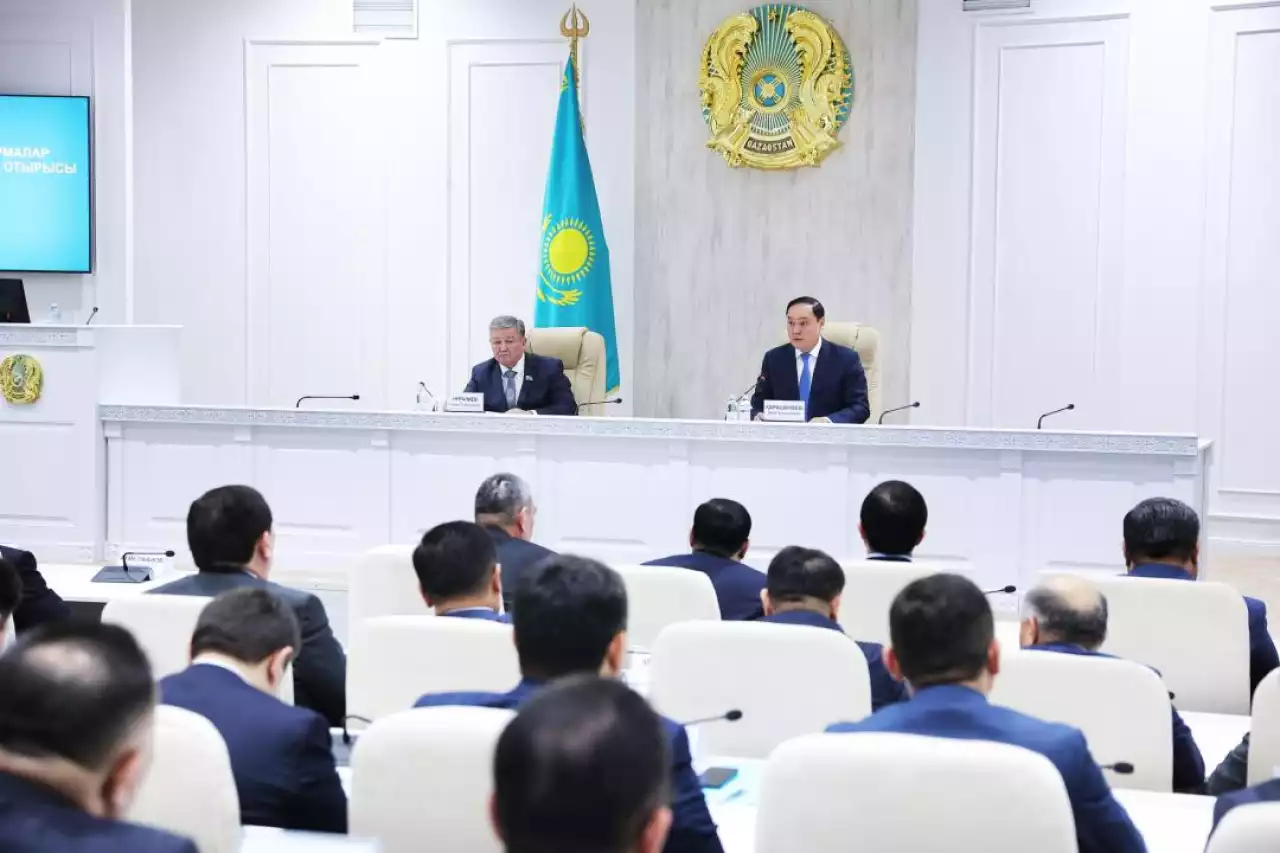 Құқықтық мәдениеттің жаңа деңгейі