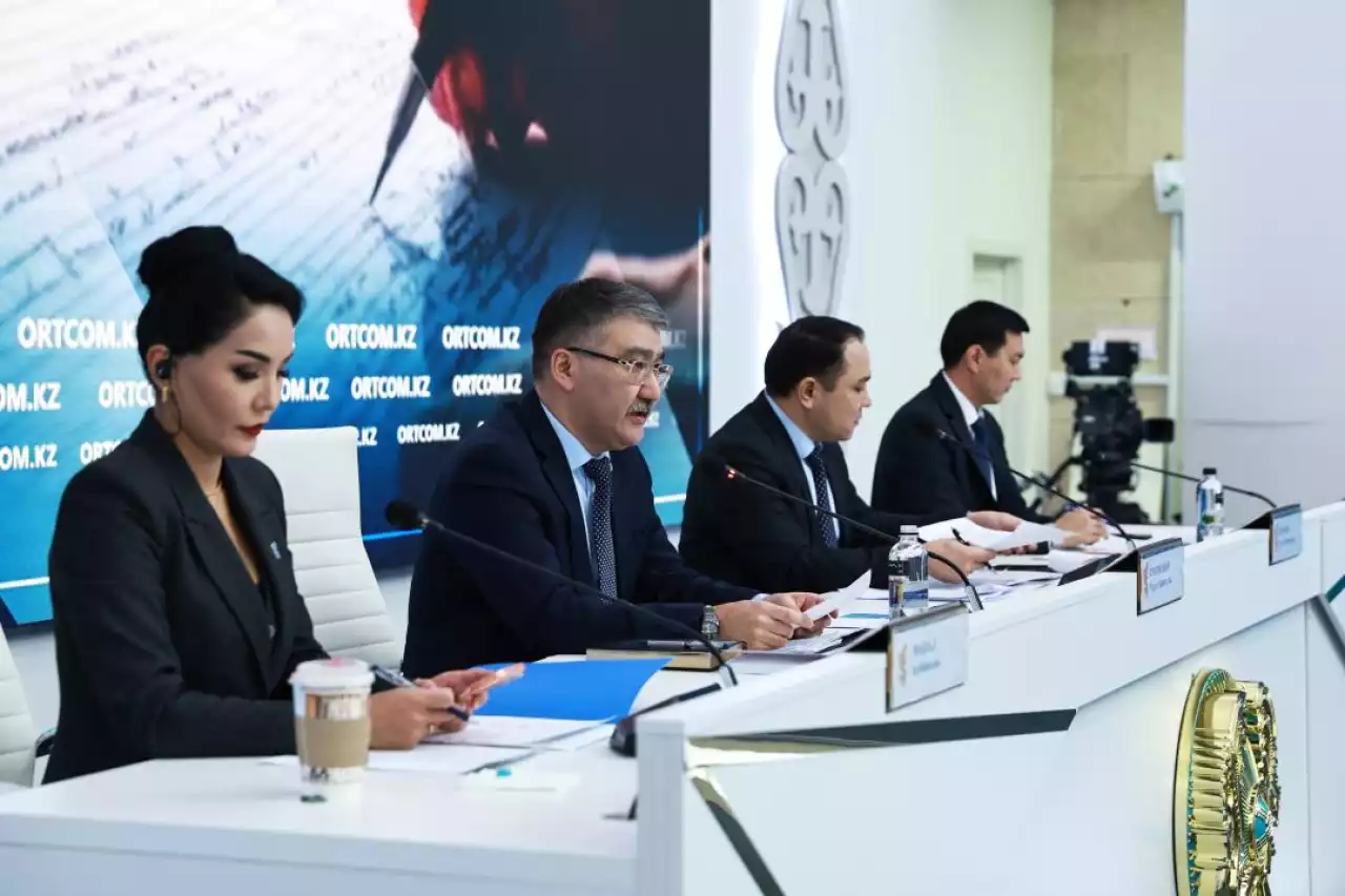 5,1 миллион гектар жер айналымға енгізіледі