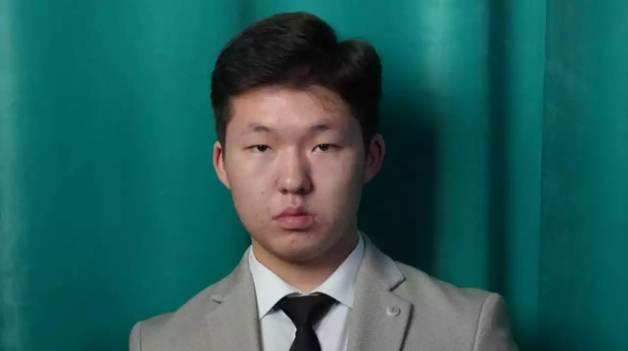 Нұрғанат – 139 балл иегері