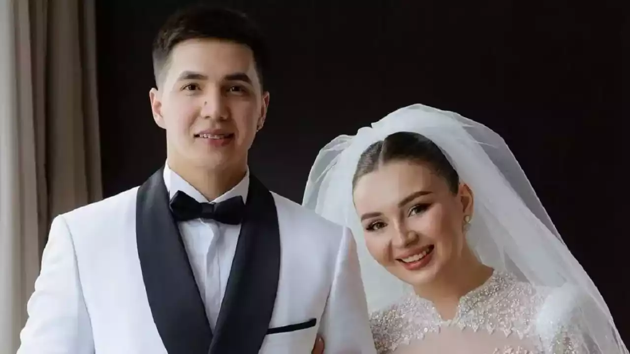 247 млн теңге және жалған ұтыс: Жанабыловтарға қатысты тергеу аяқталды