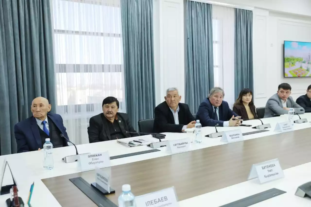 Болашағымыз үшін аса маңызды кезең