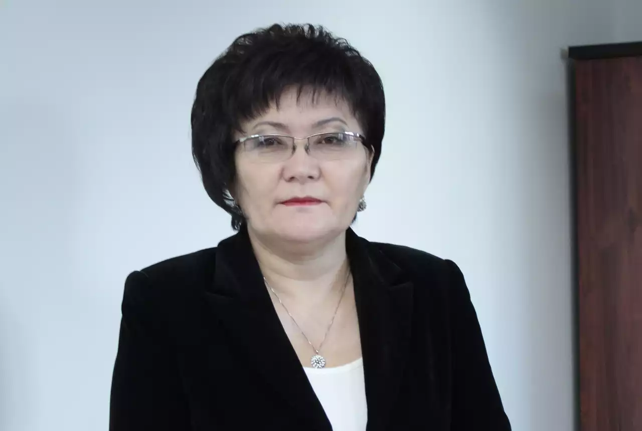 Таңдауымыз – бірлік пен өркендеу жолы