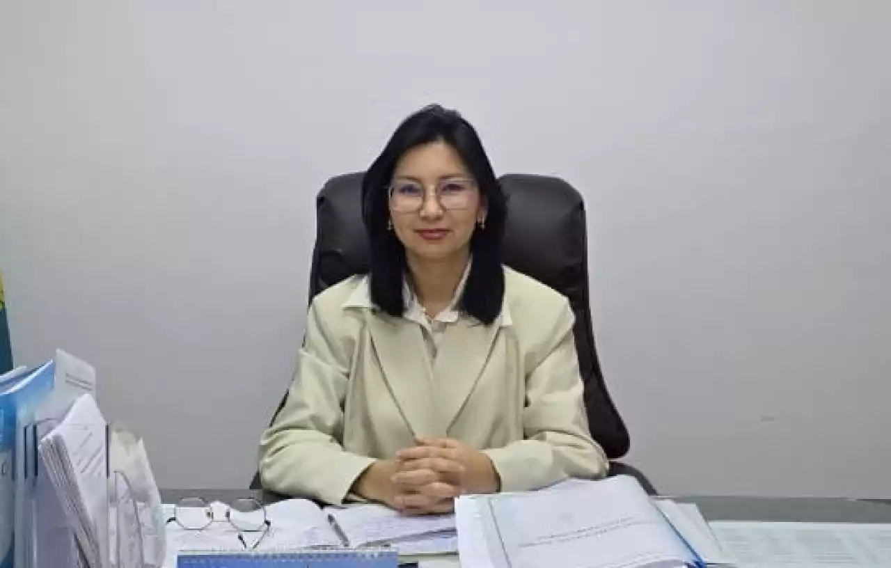 Басты мақсат – сапалы білім мен тәрбие