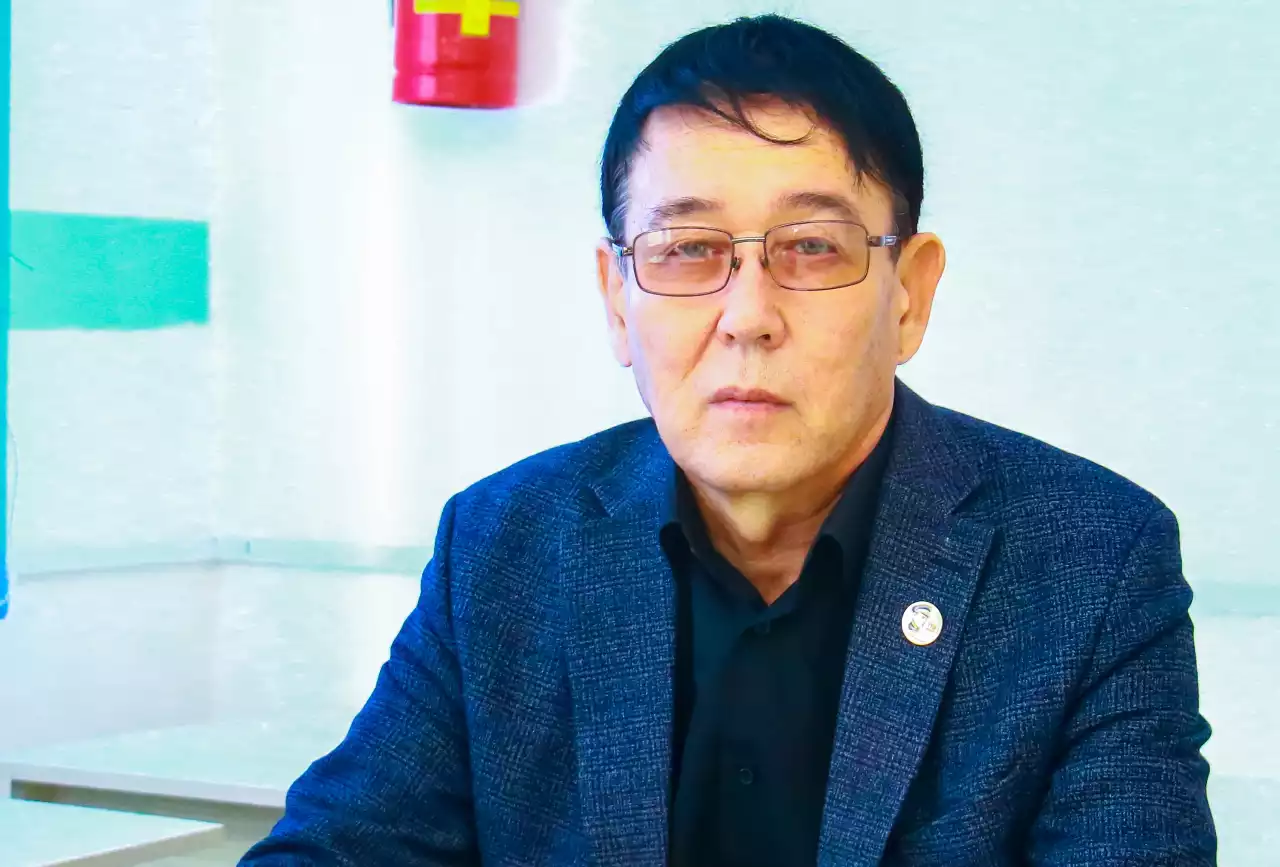 Шәкірттер атымен емес, нәтижесімен қуантады