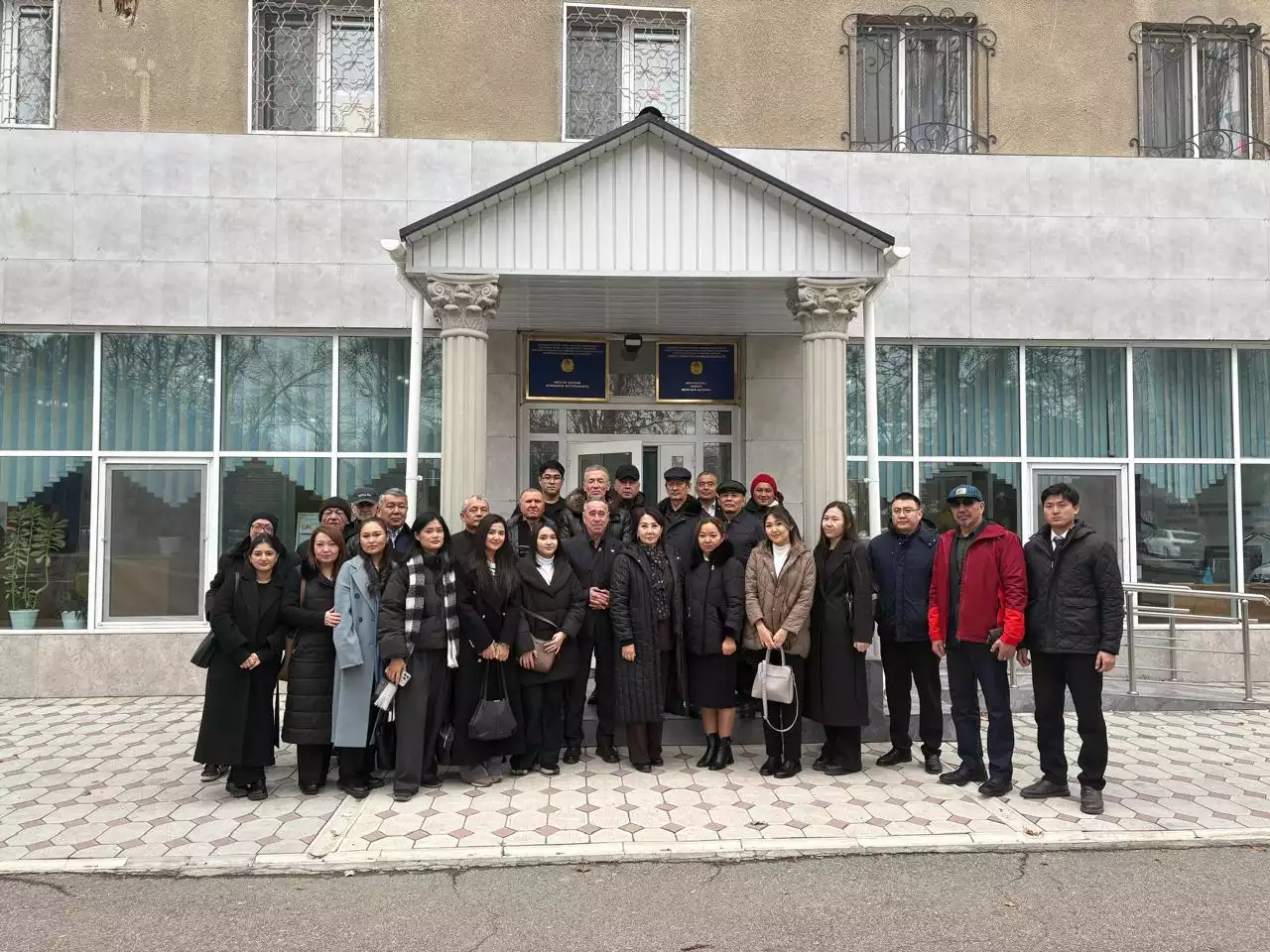 Конституция – қоғам мен мемлекеттің берік тұғыры