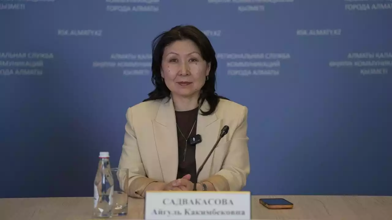 Конституция адами капиталдың, ғылым мен инновацияның басымдығын бекітеді