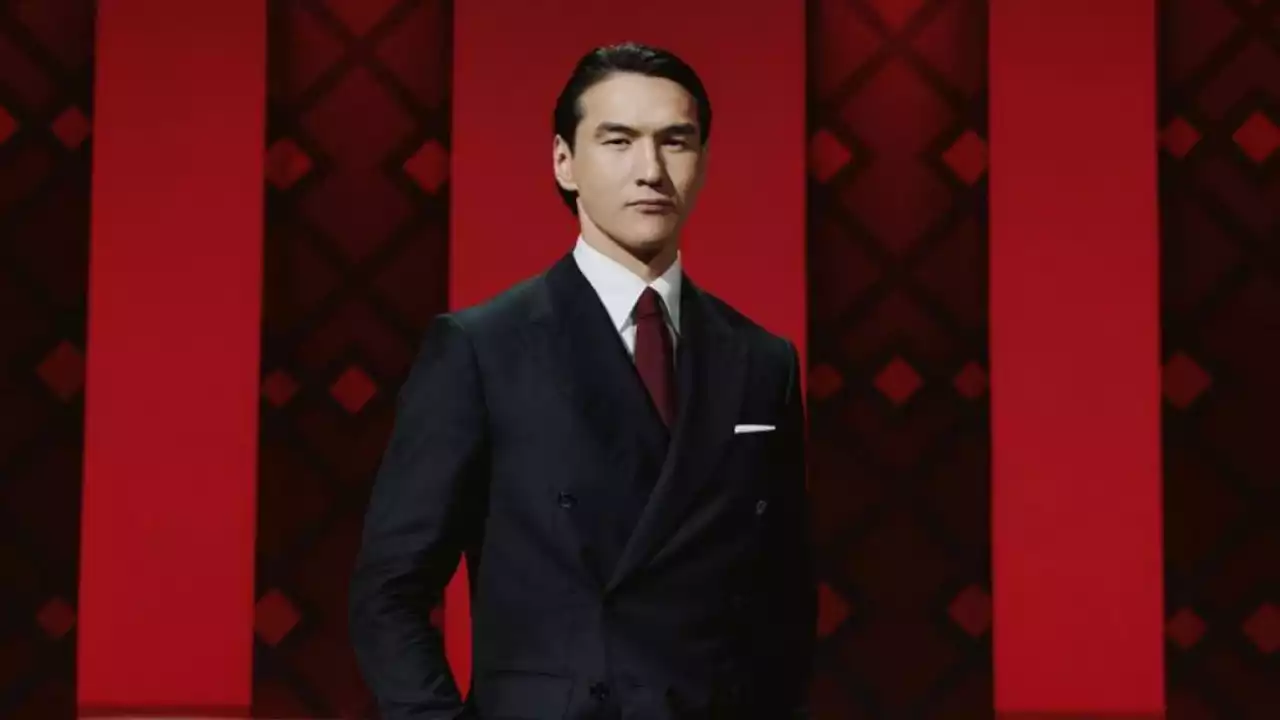 Нұрлан Сабуров соңғы жағдайға байланысты мәлімдеме жасады