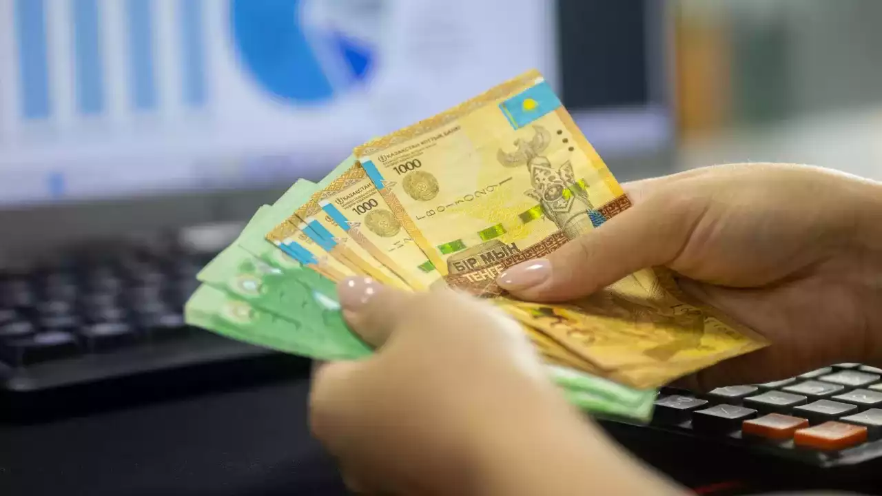 Заңсыз микрокредит дауы: «Актив Ломбард» желісіне қатысты тергеу аяқталды