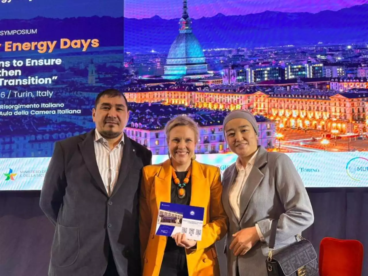 Қазақстан педагогтері халықаралық «Green Skills» сыйлығында үздік бестіктен көрінді