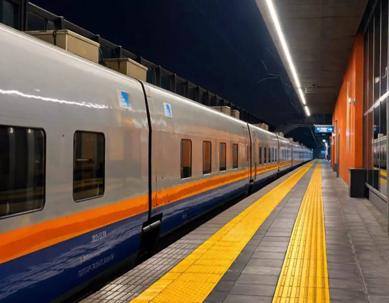 Соңғы үш жылда ұлттық тасымалдаушы пойыздарында 15 сәби дүниеге келген