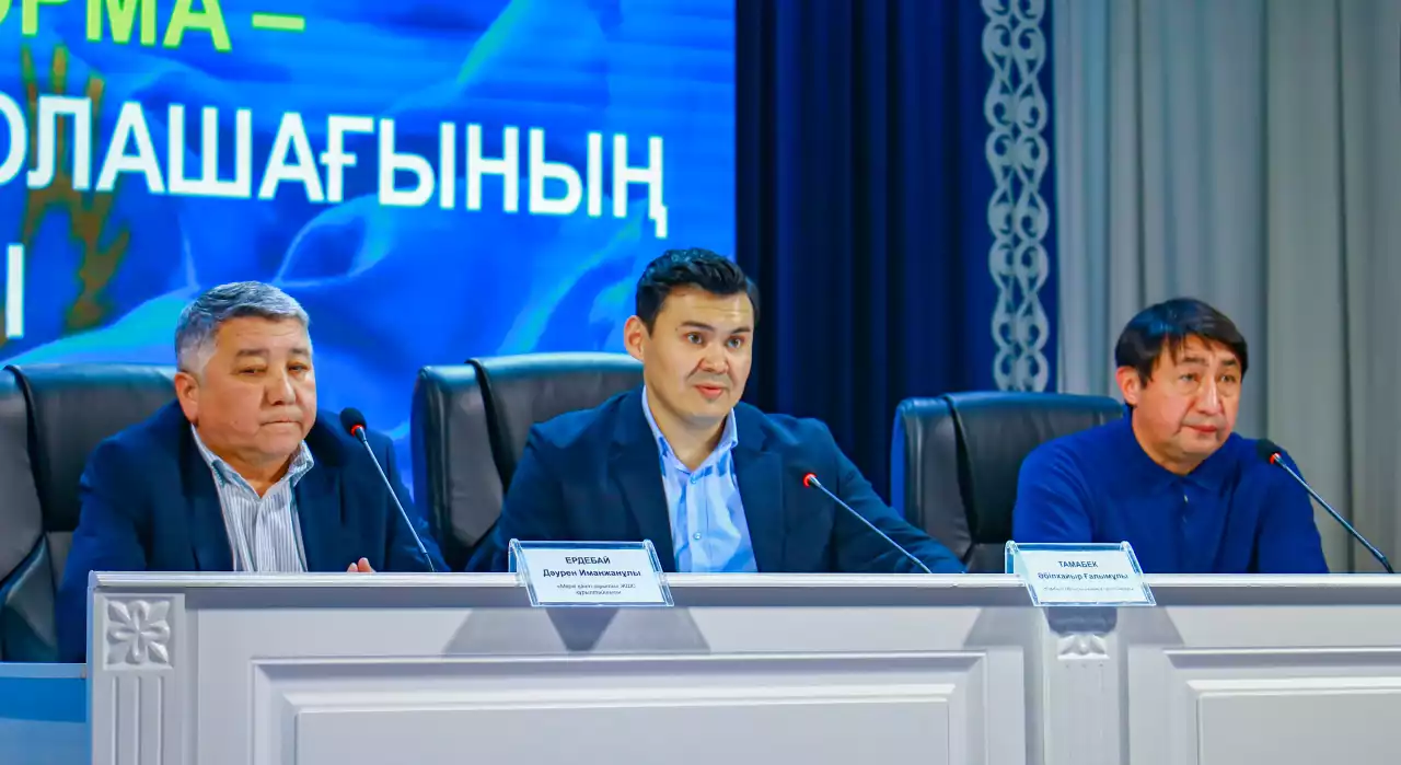 Егіс алқаптарын әртараптандыру тығырықтан шығарады