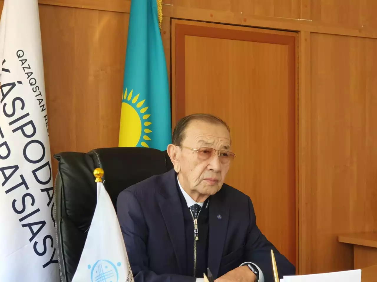 Еңбек адамының мәртебесін көтеруге бағытталған