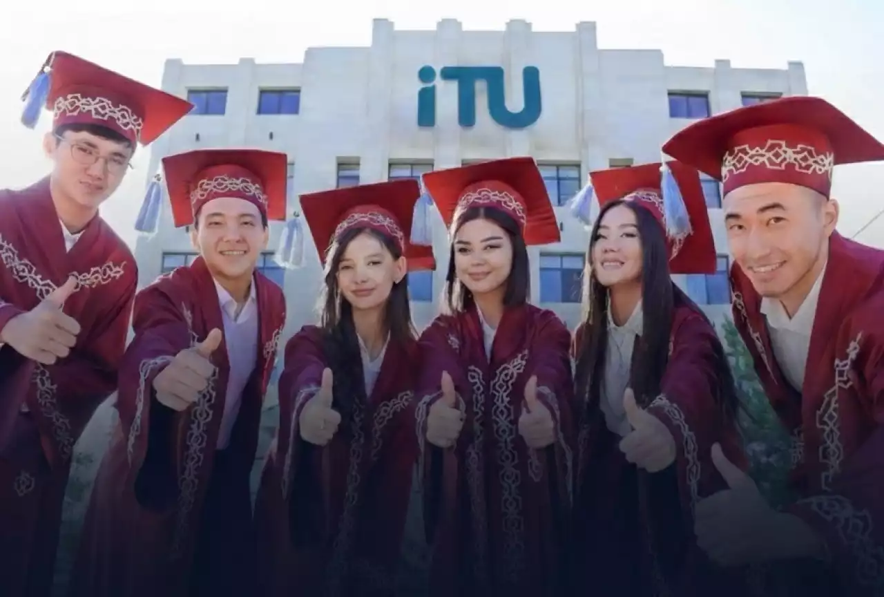 Ғылым биік мақсатқа жол ашады