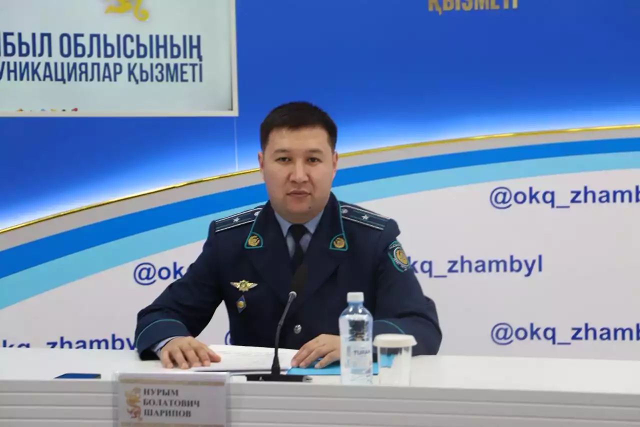 Заманауи технологиялар мал ұрлығын ашуға септесуде