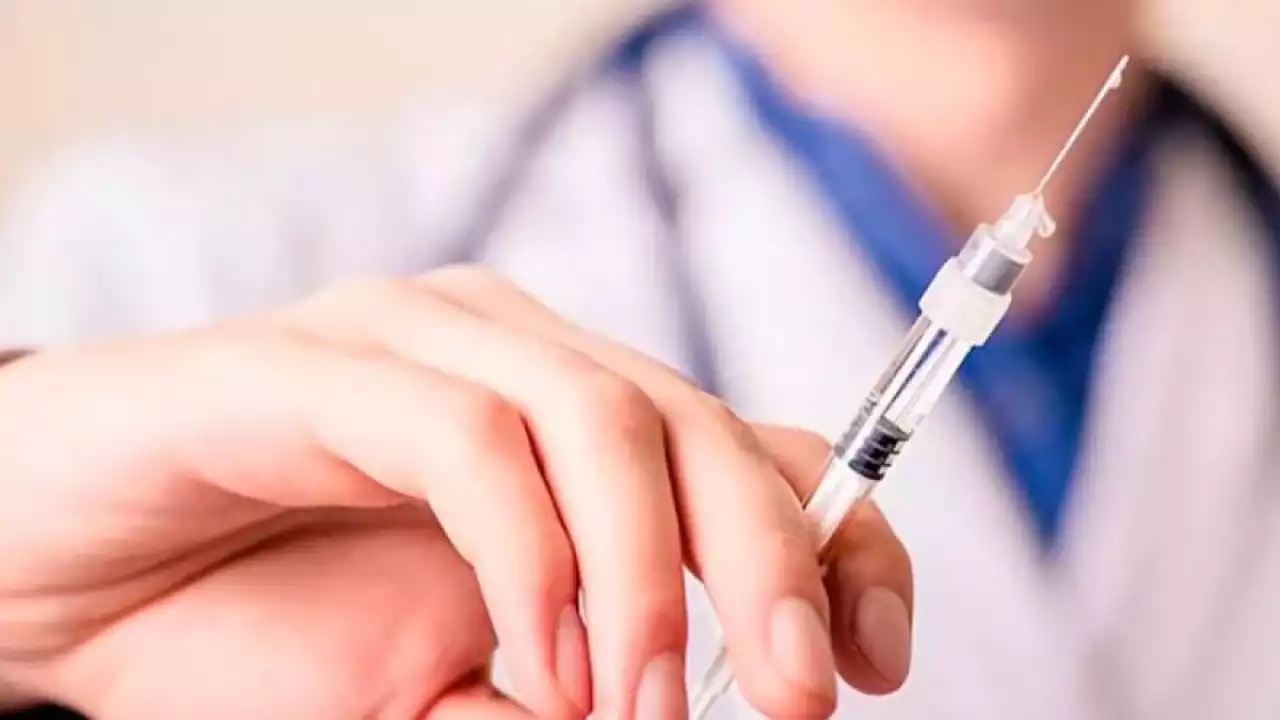 Вакцинациялау есебі толықтай цифрлық форматқа көшті