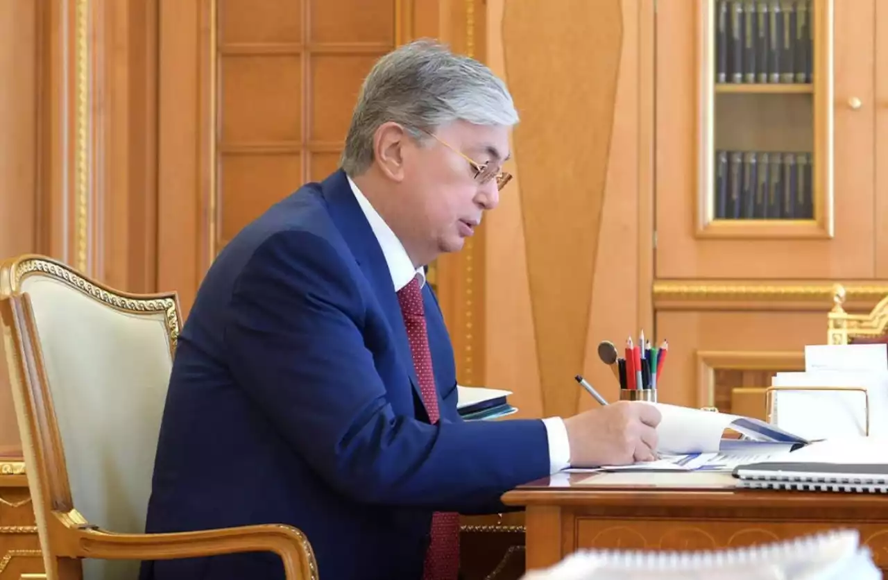 Қазақстанда республикалық референдум өтетін уақыт белгілі болды