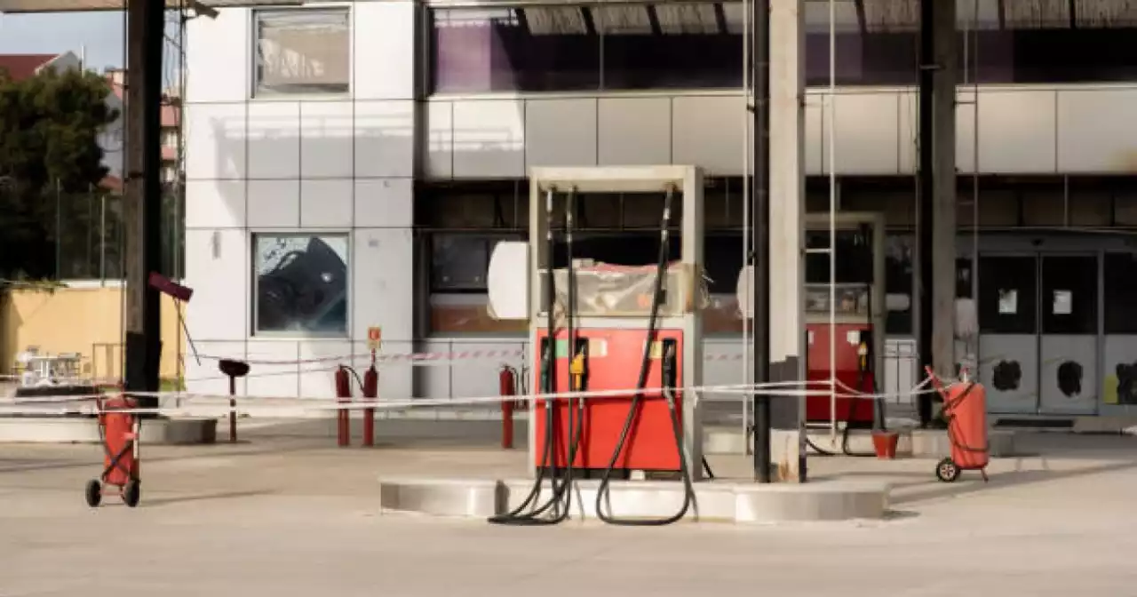 Газ құю стансаларында қауіпсіздік талаптары күшейтіледі