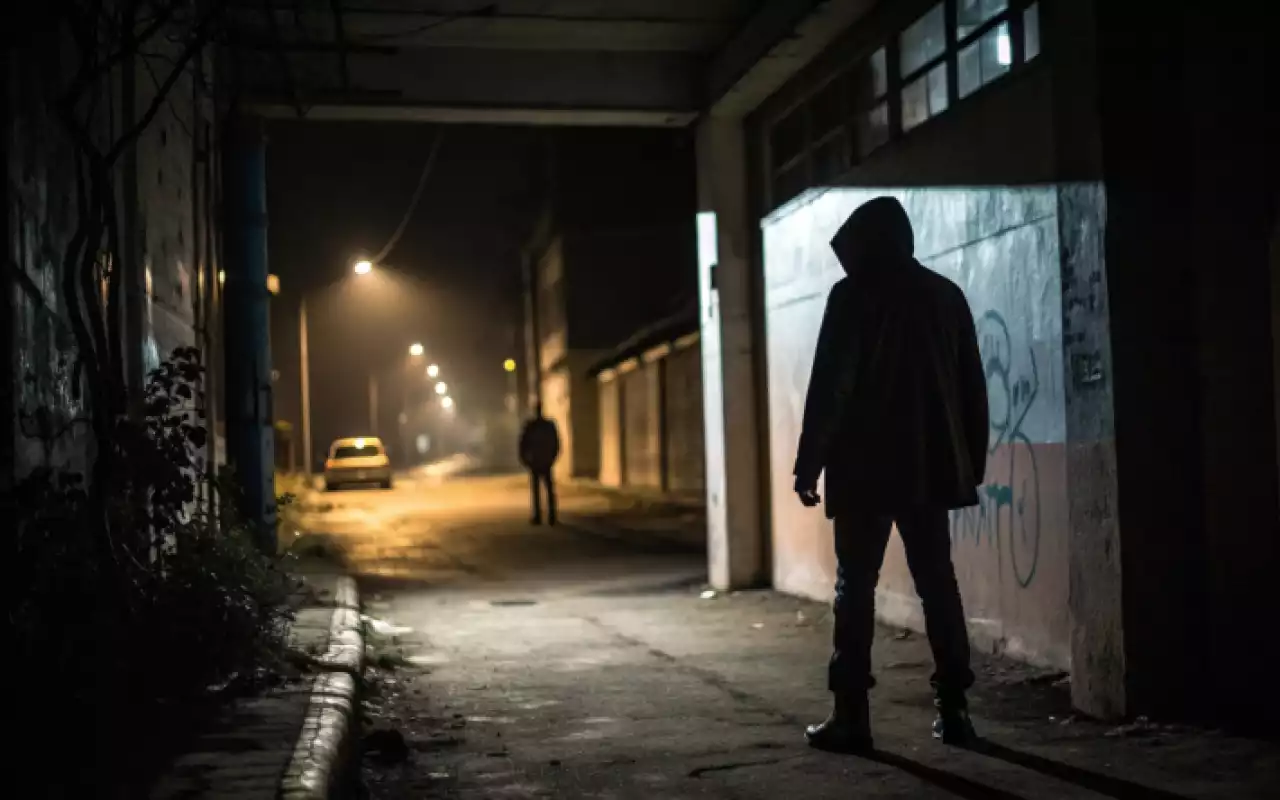 Сталкинг жасағандар жазасыз қалмайды