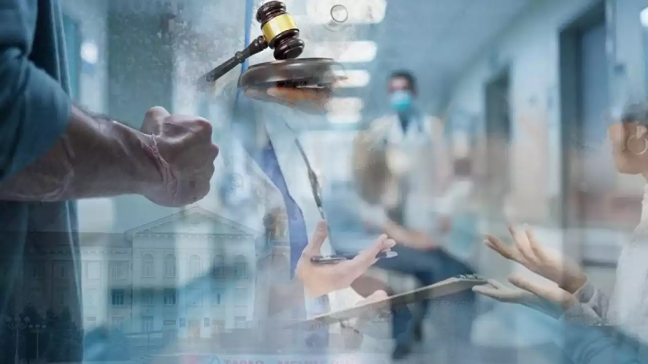 Дәрігерге қол көтеру – ұлт болашағына жасалған қастандық