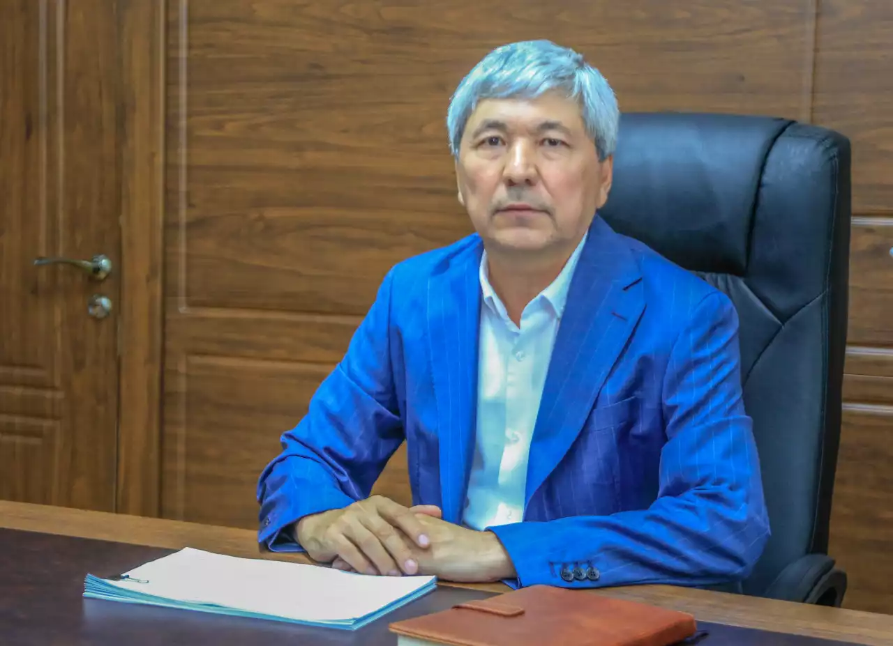 Өсиеті өмірлік бағдар болды