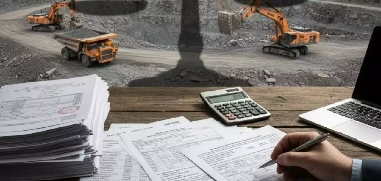 Жамбыл облысында ірі кен өндіруші компания салықтан жалтарған