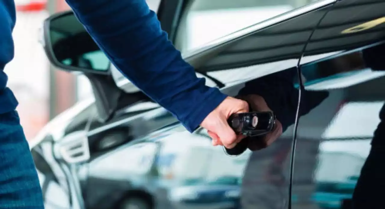 Онлайн автокөлік сатып алудың арты 16 млн теңгеге алаяқтық болып шықты